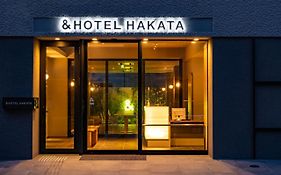Hotel Hakata